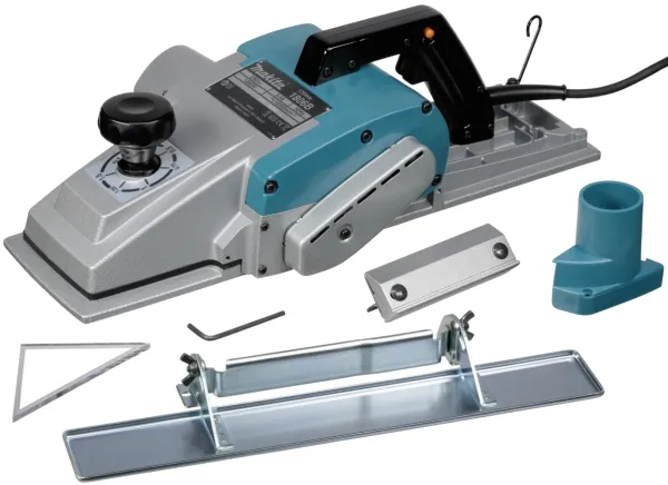 Makita 1806B - Høvl - 1200 W - 170 mm