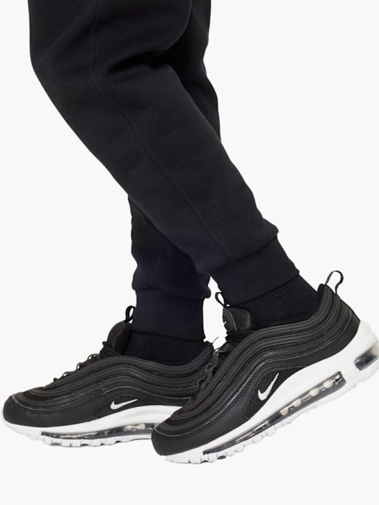 Nike Jogginghose Schwarz