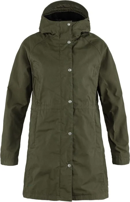 Karla Hydratic Jacket Women damejakke