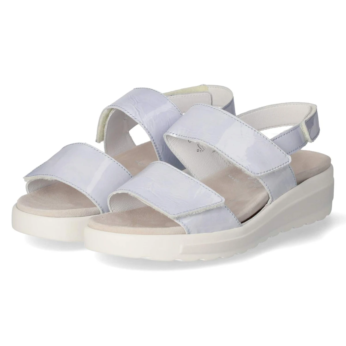 SemlerSandalen - WOLKE