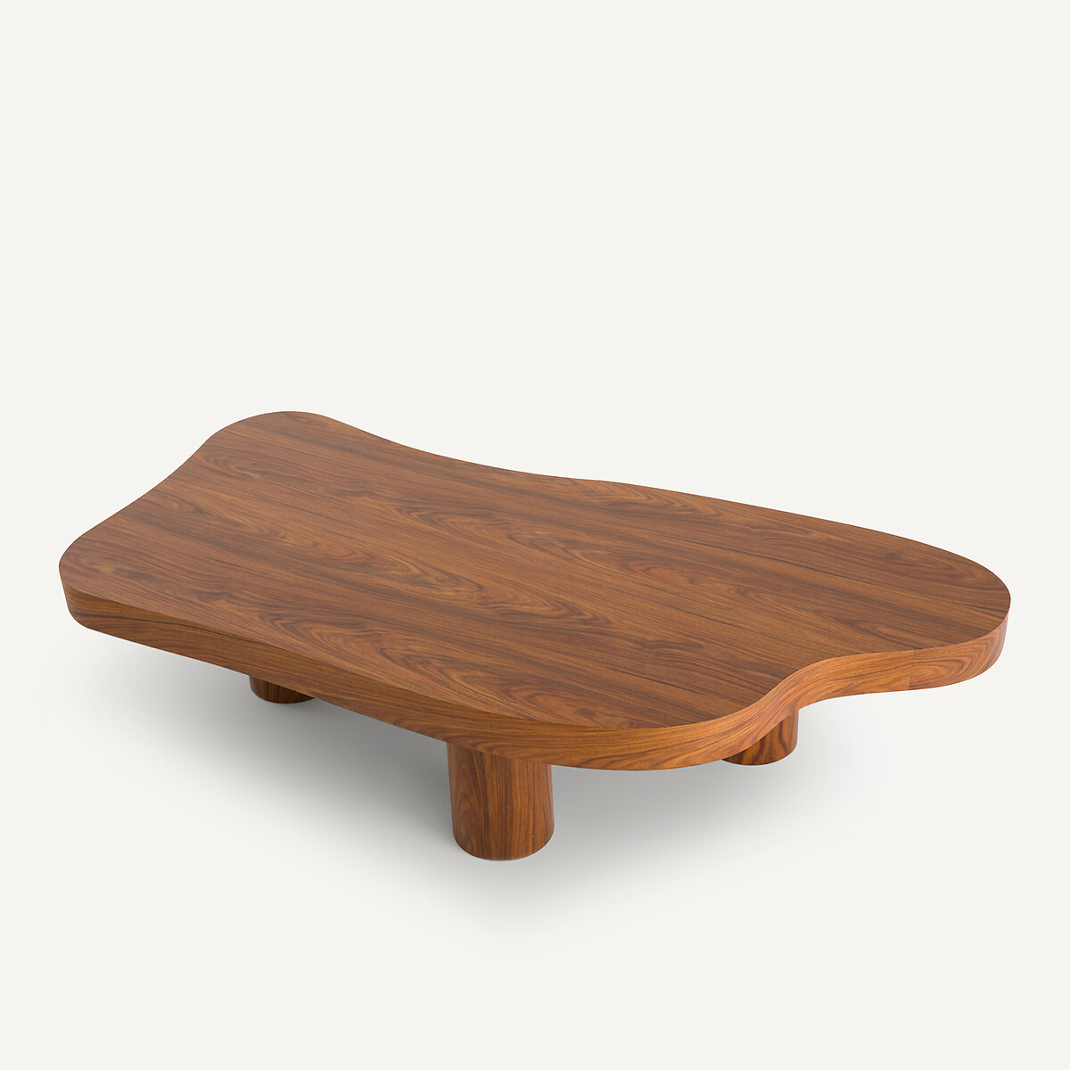 AM.PM<br>Mesa de centro em jacarandá, Kopatine