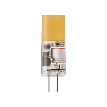 Philips LED capsule G4 2.7W niet dimbaar