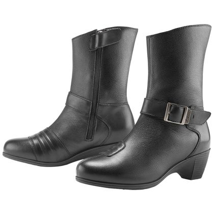 Bottes Icon TUSCADRO - Noir