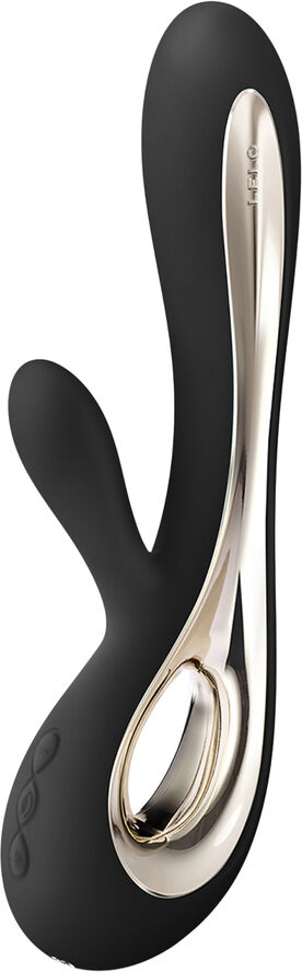 LELO Soraya 2 Rabbit Vibrator Sort