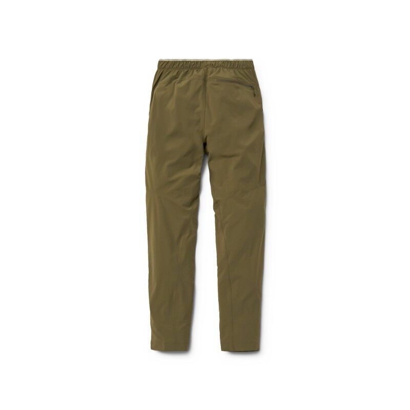 Momentum Pants - Pantalon randonnée homme