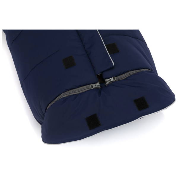 fillikidfillikid   Fusssack Mavensi navy