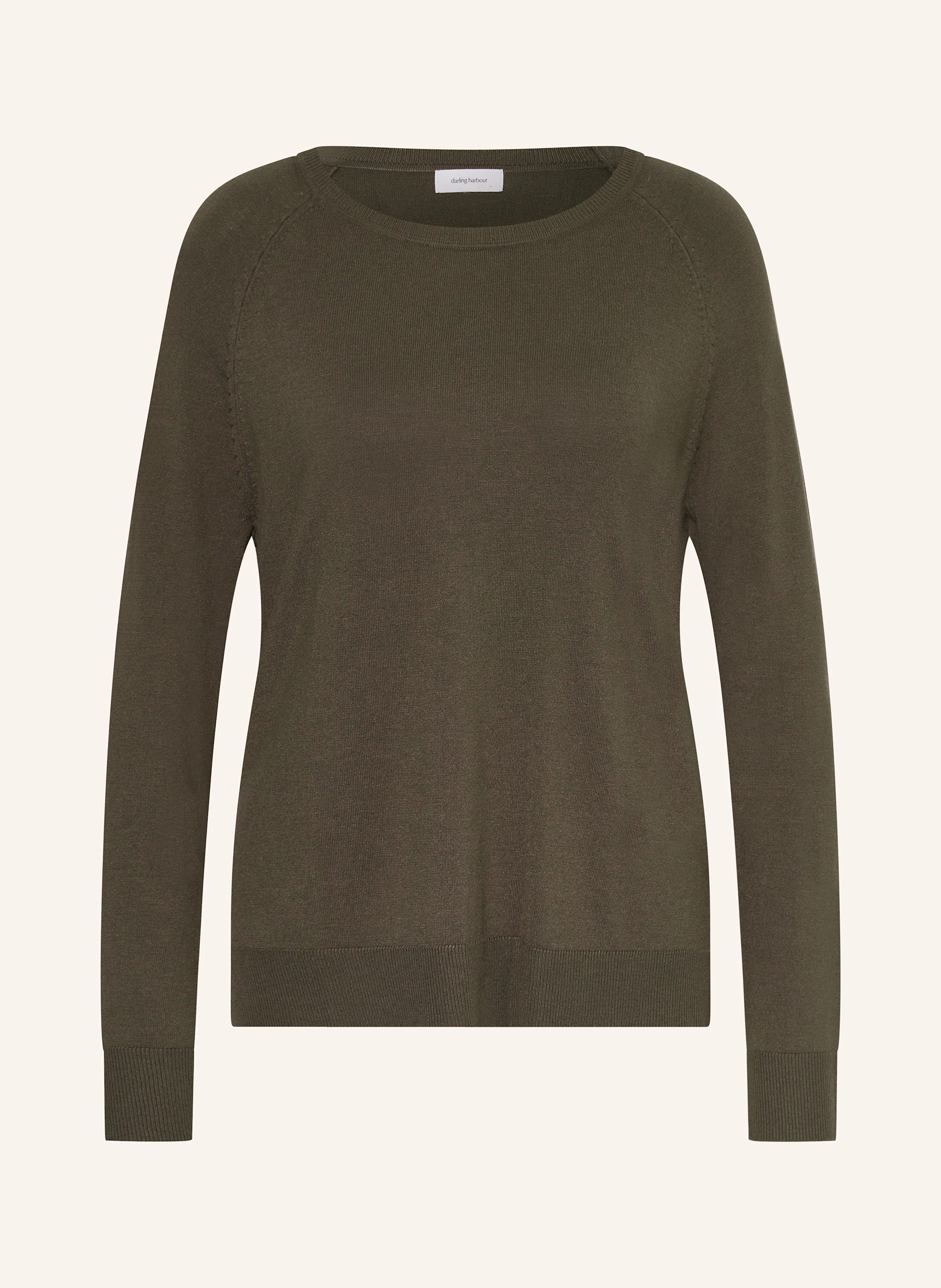 darling harbour Pullover