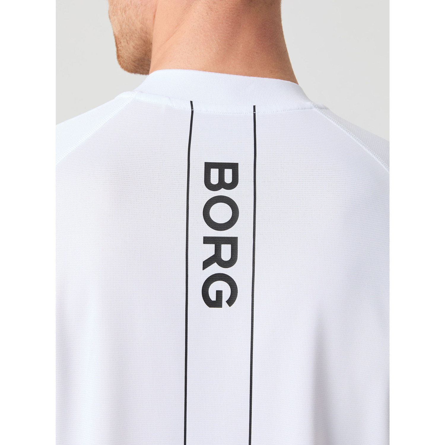 Björn Borg Ace Zip Polo