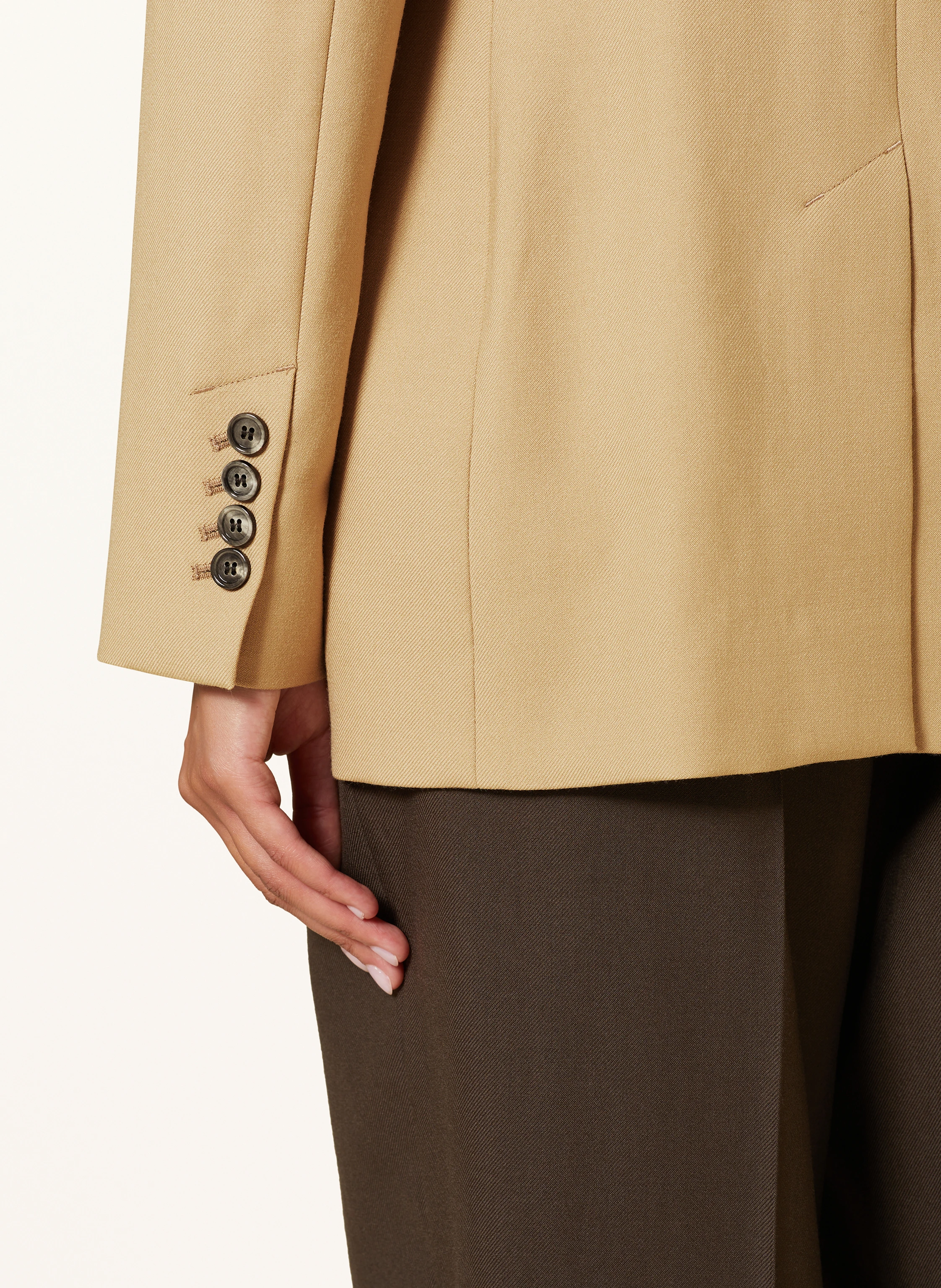 AMI PARIS Longblazer