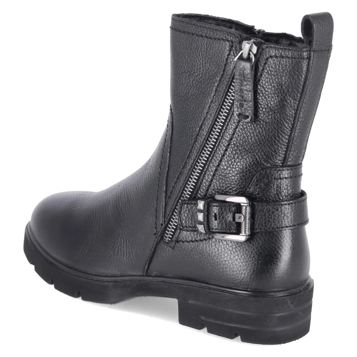 TamarisStiefeletten - black