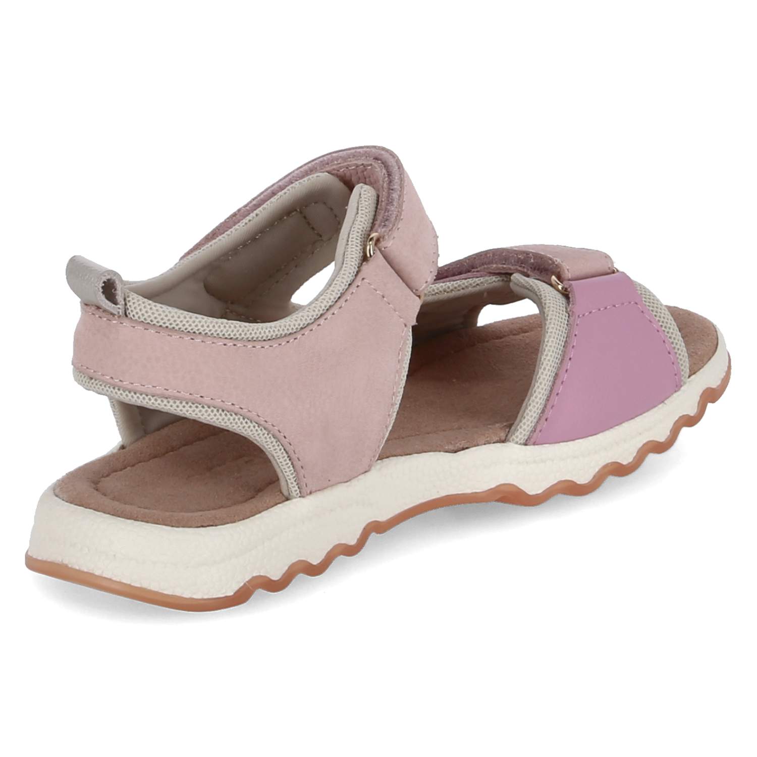 bisgaard Sandalen COCO - nude
