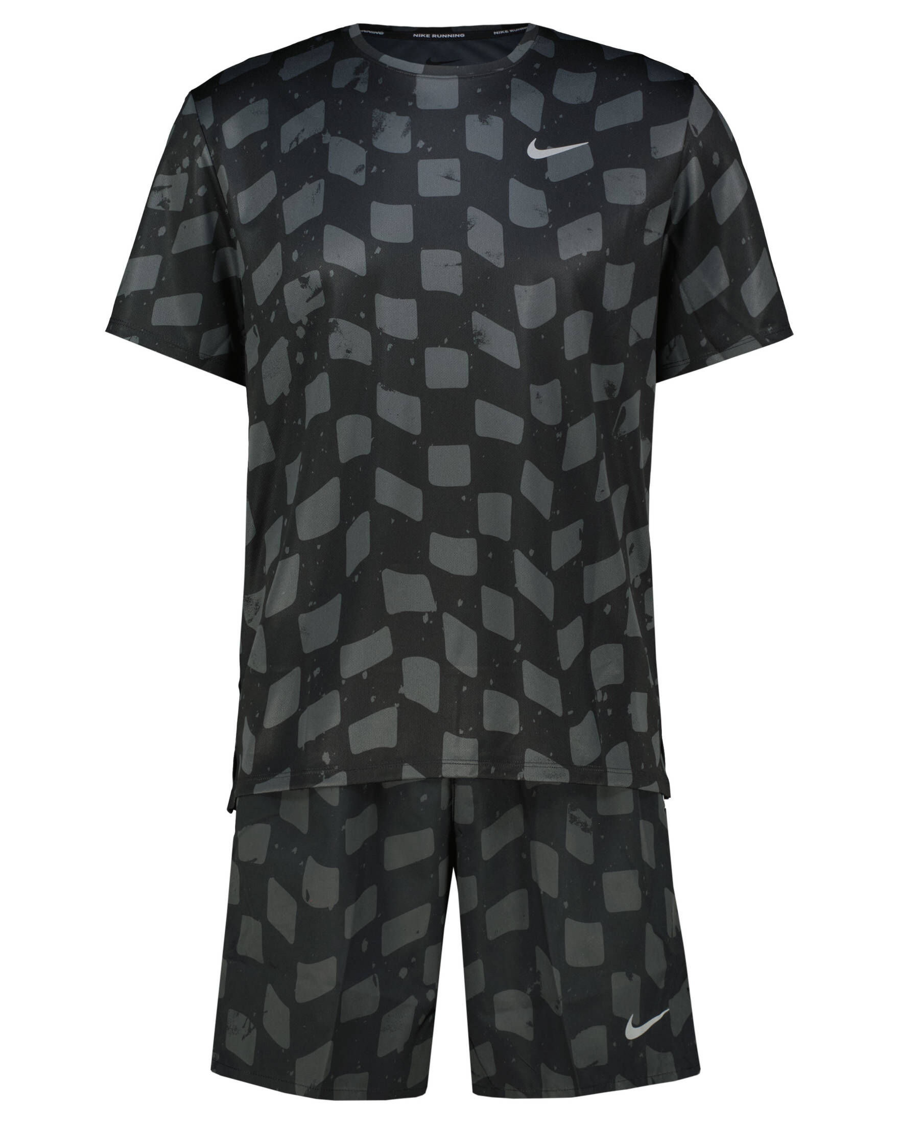 Nike| Herren Laufshorts DRI-FIT CHALLENGER 7
