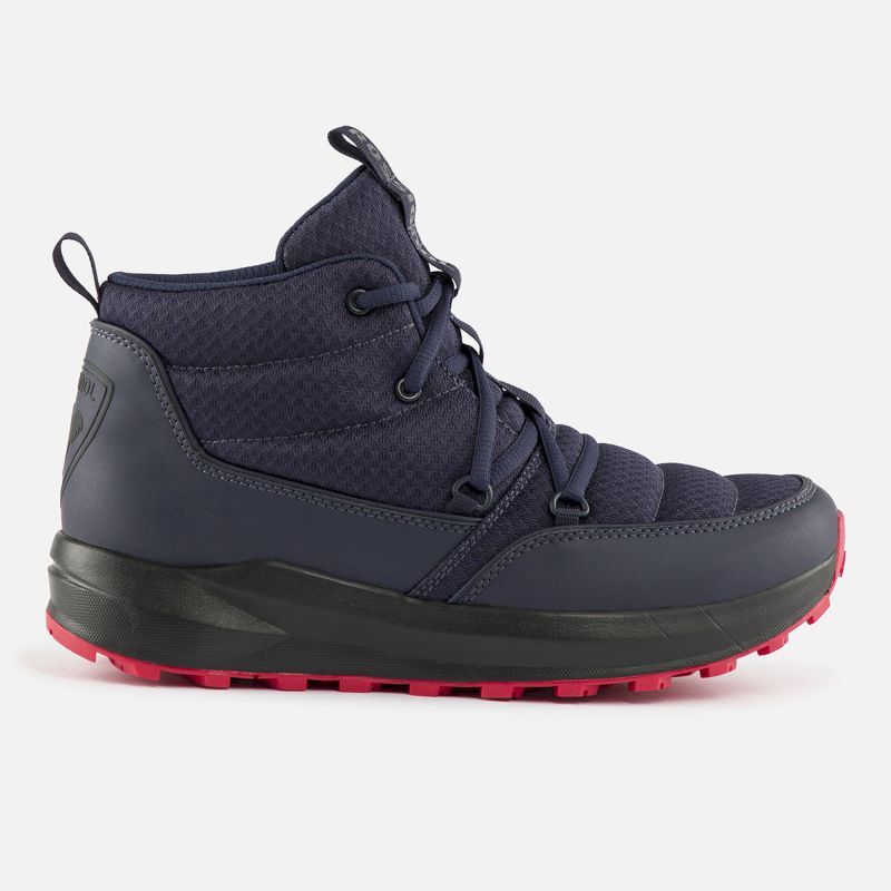 Rossi Resort LT - Bottes de neige homme