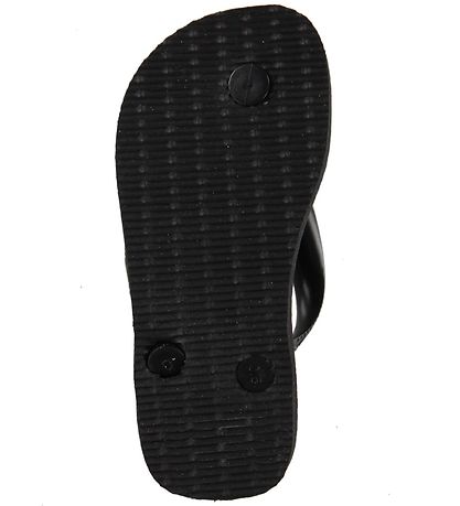 Havaianas Flip Flops - Schwarz
