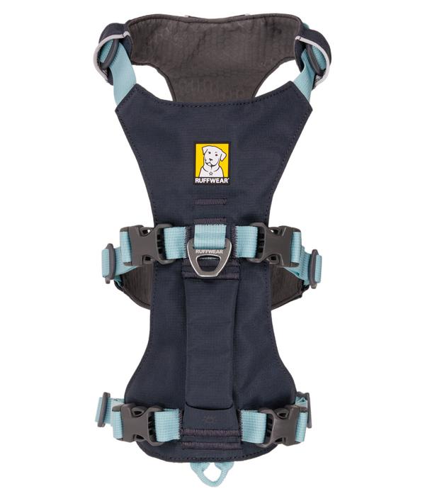 RUFFWEAR® Hundegeschirr Flagline Harness 2.0
