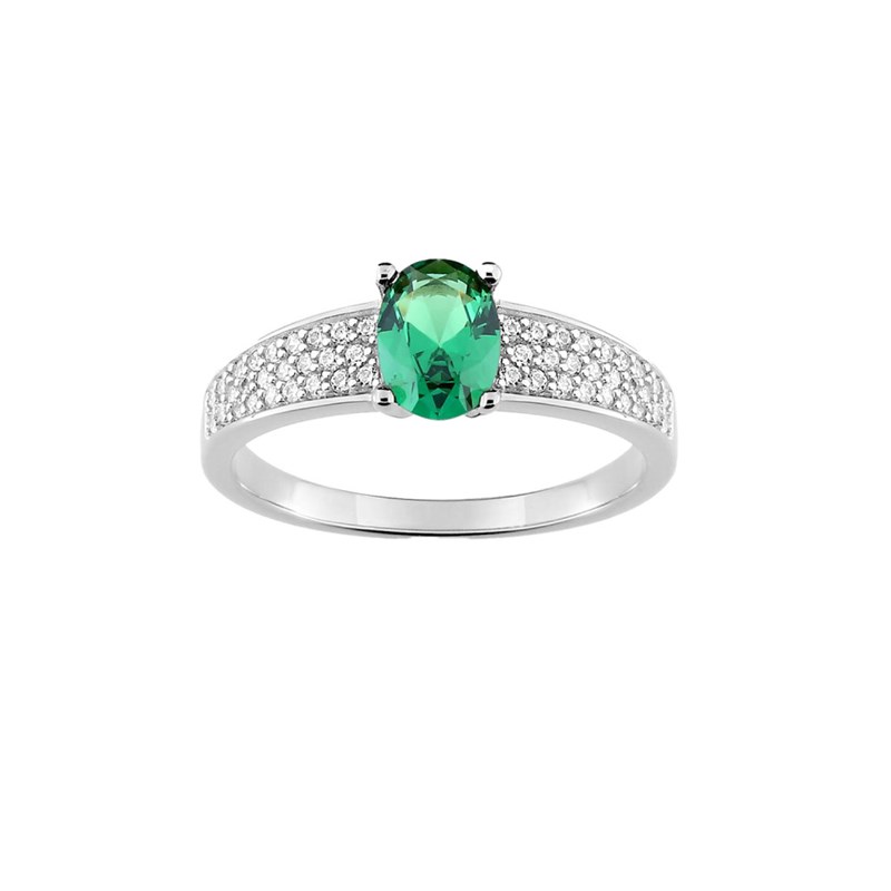 Bague femme - Argent 925