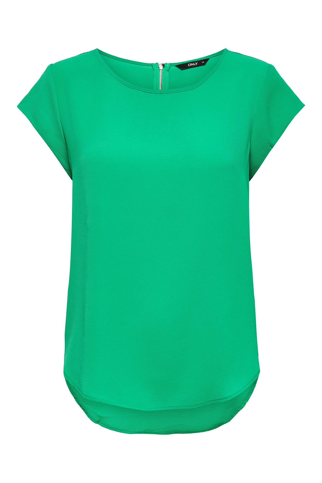 Camiseta de manga curta