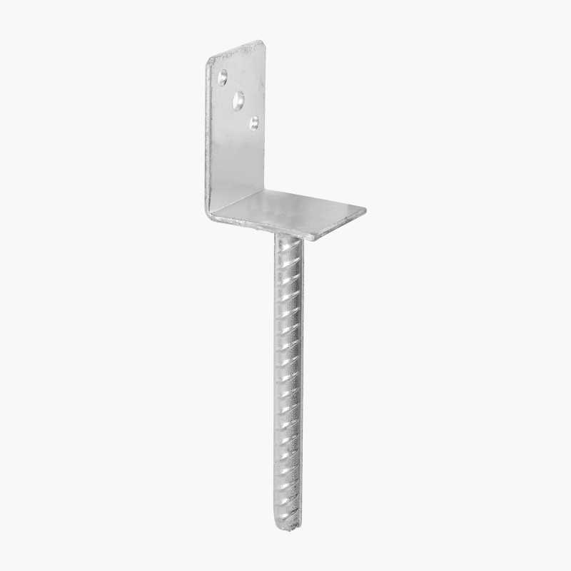 Stolpesko L, 71 x 60 mm