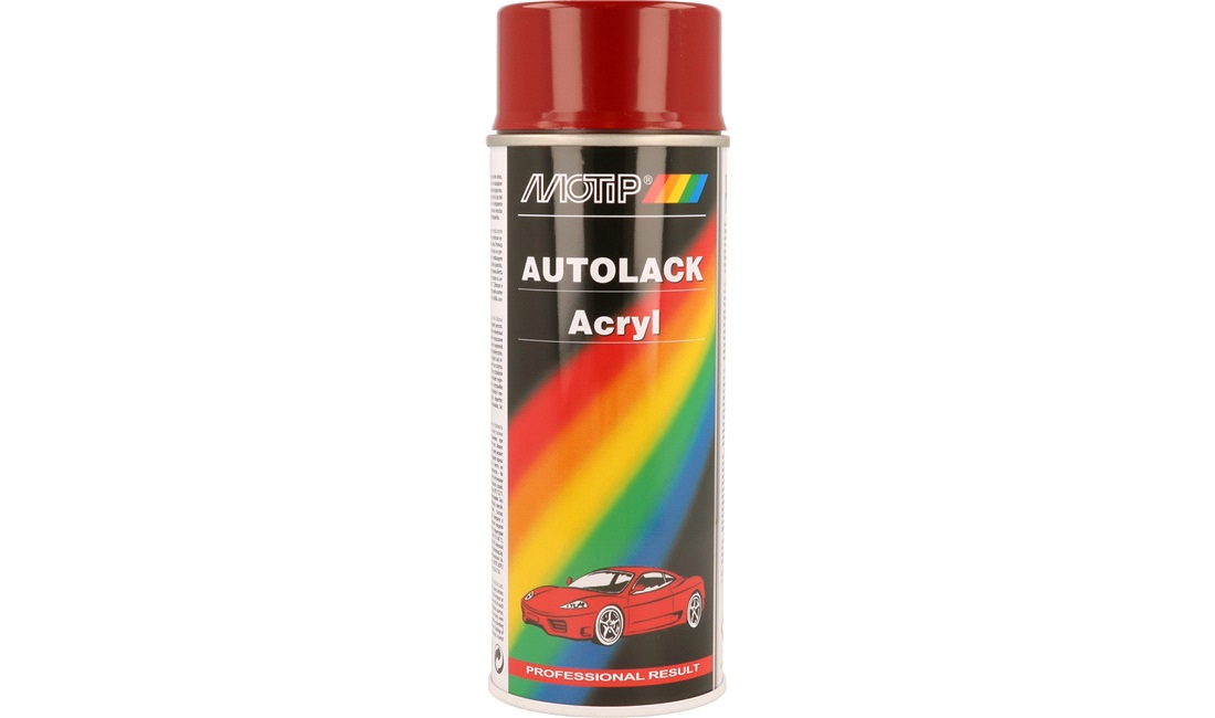 Motip autolak - 41250 - 400 ml