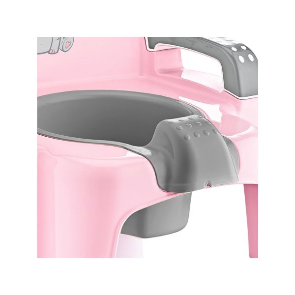 Babyjem Potje Pink