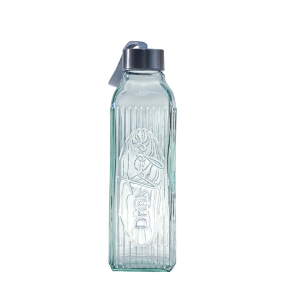 Gourde drink to go 64 cl Table passion