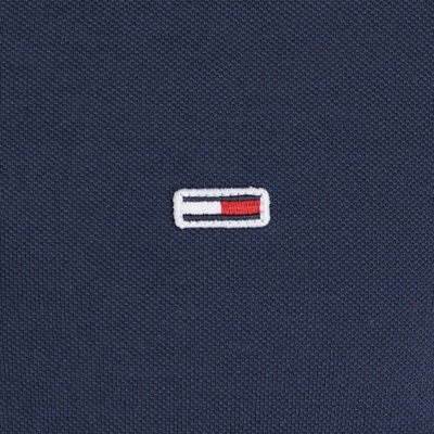 Polo à manches courtes homme Tjm Slim Placket TOMMY HILFIGER