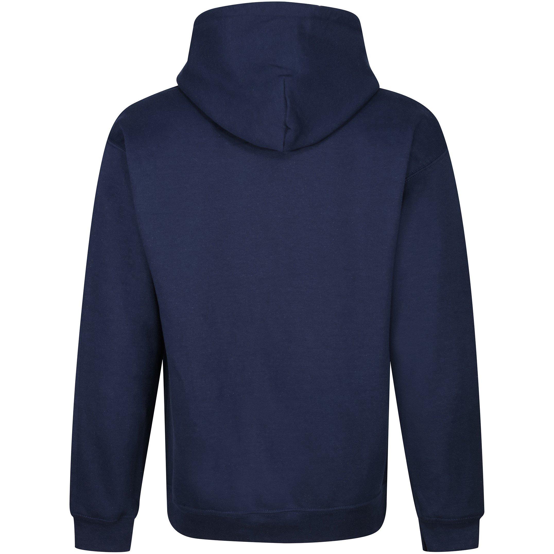 Marvel Graphic Print Hoodie Adults