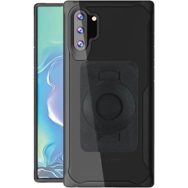 Tigra - Coque de protection FitClic Neo GN10P - Samsung Galaxy Note 10+