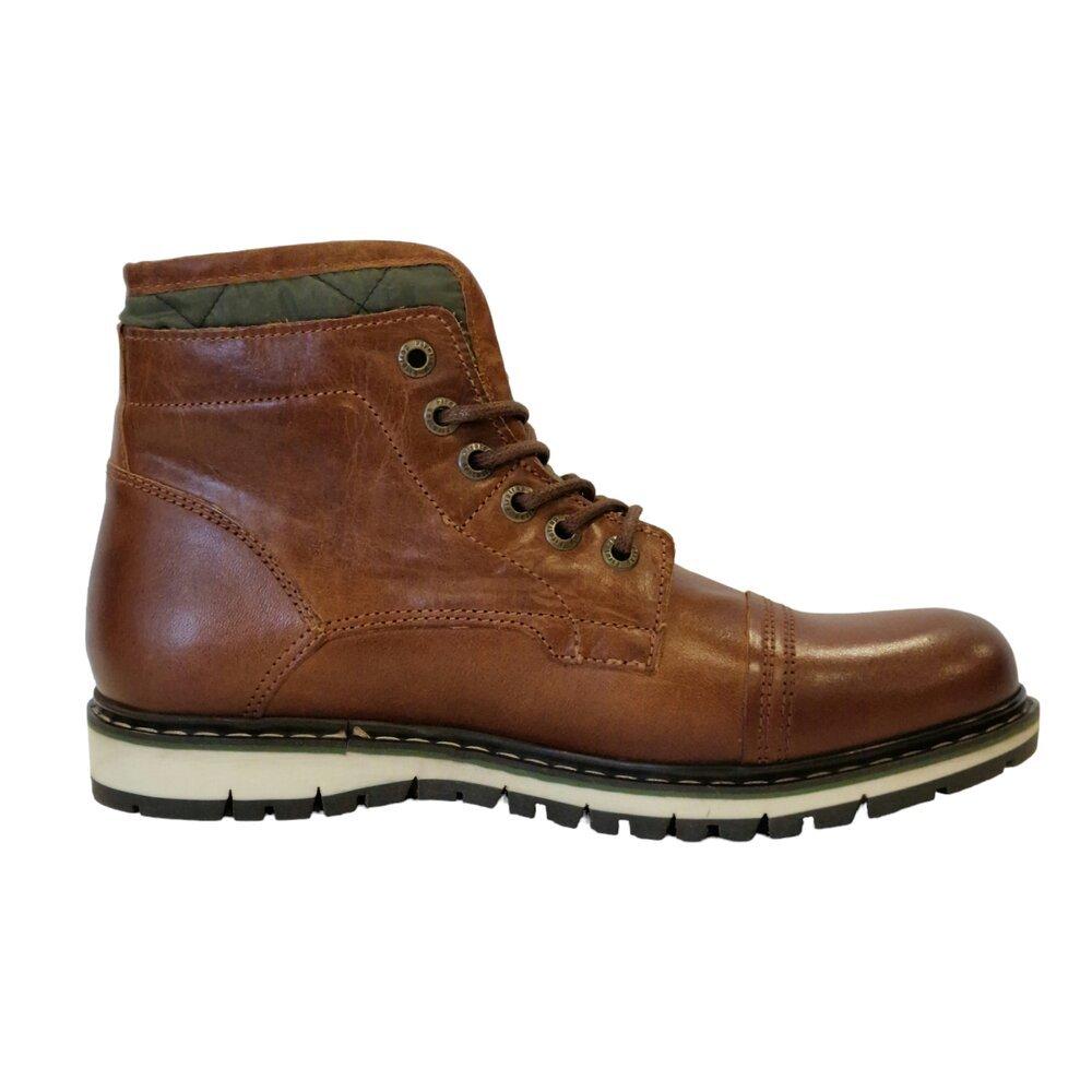 Firetrap Aubin Mess Boots Mens