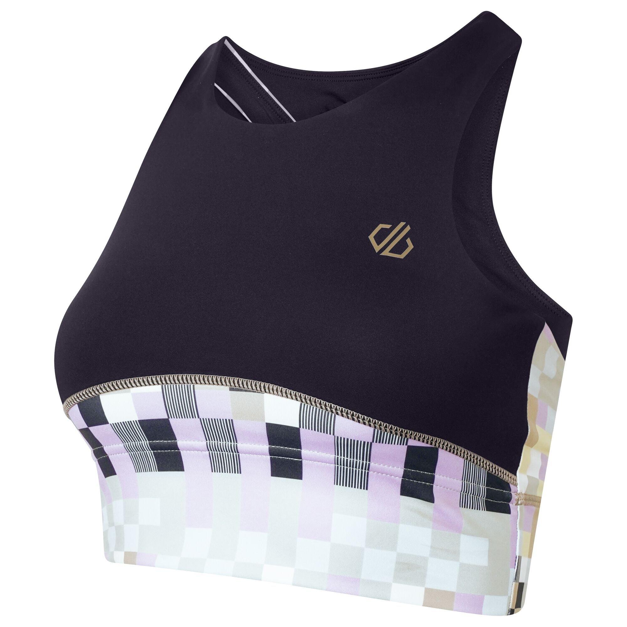 Dare 2b Henry Holland Mingle Sports Bra