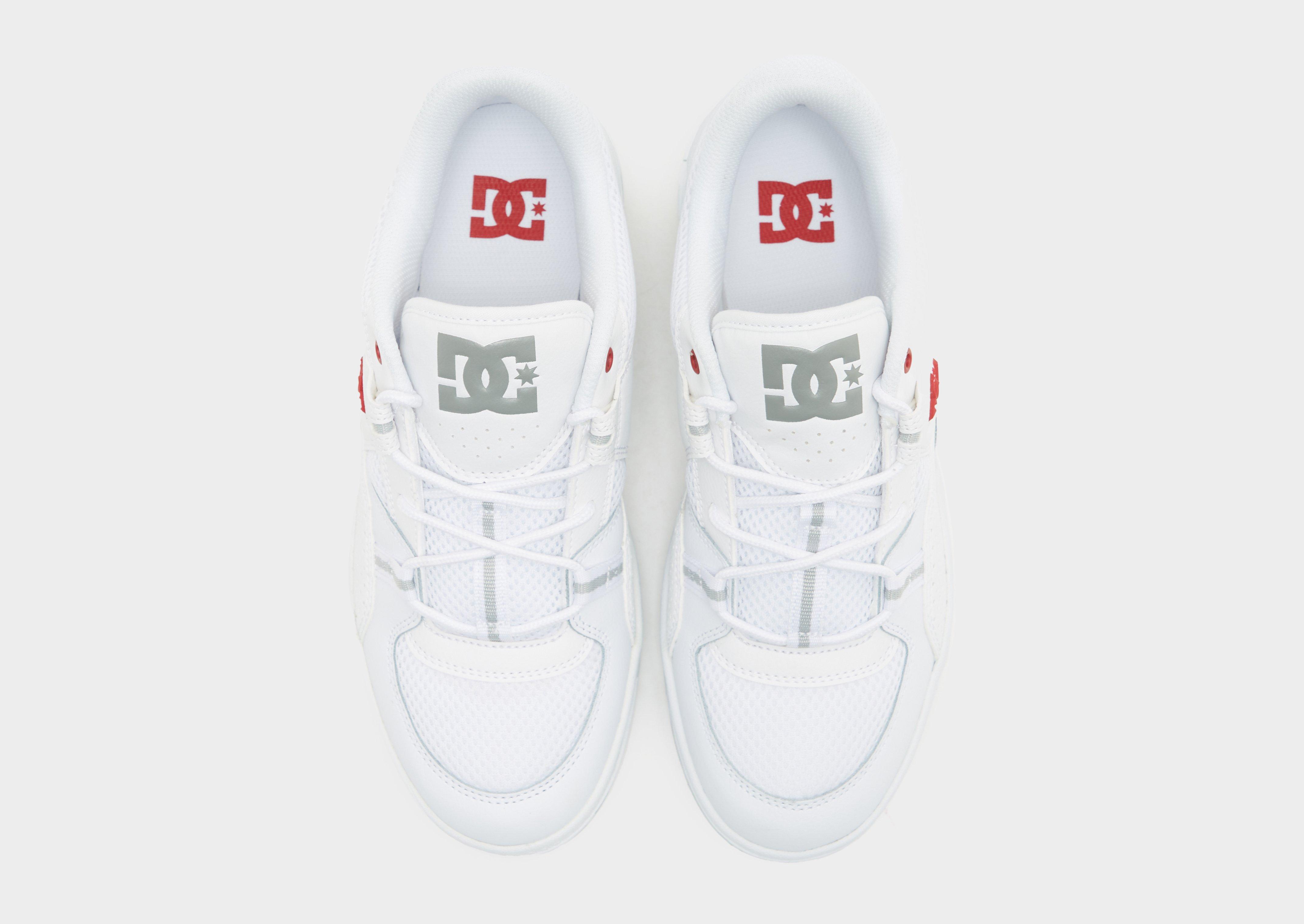 DC Shoes Construct Homme
