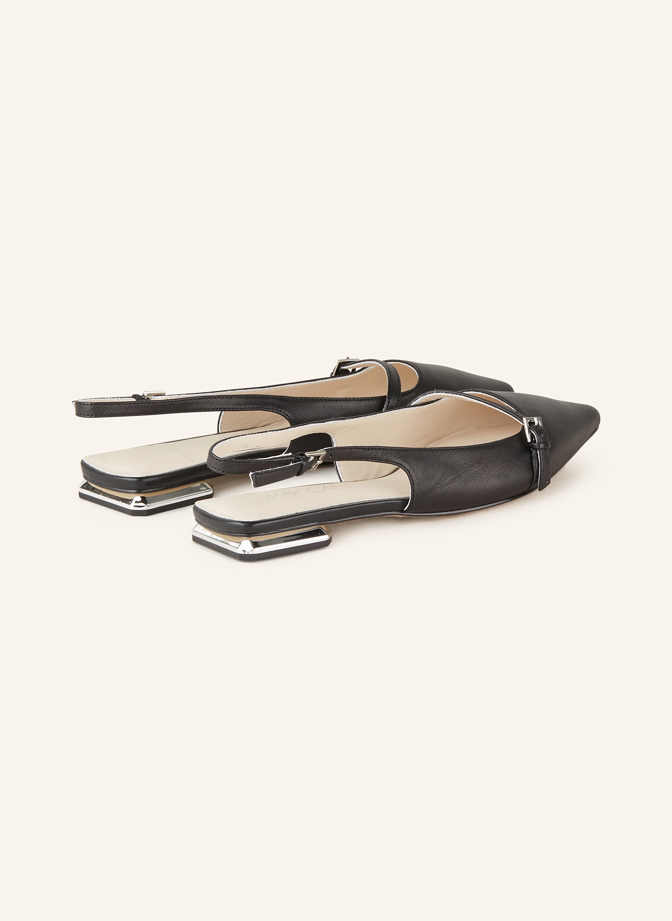MARC CAIN Slingballerinas