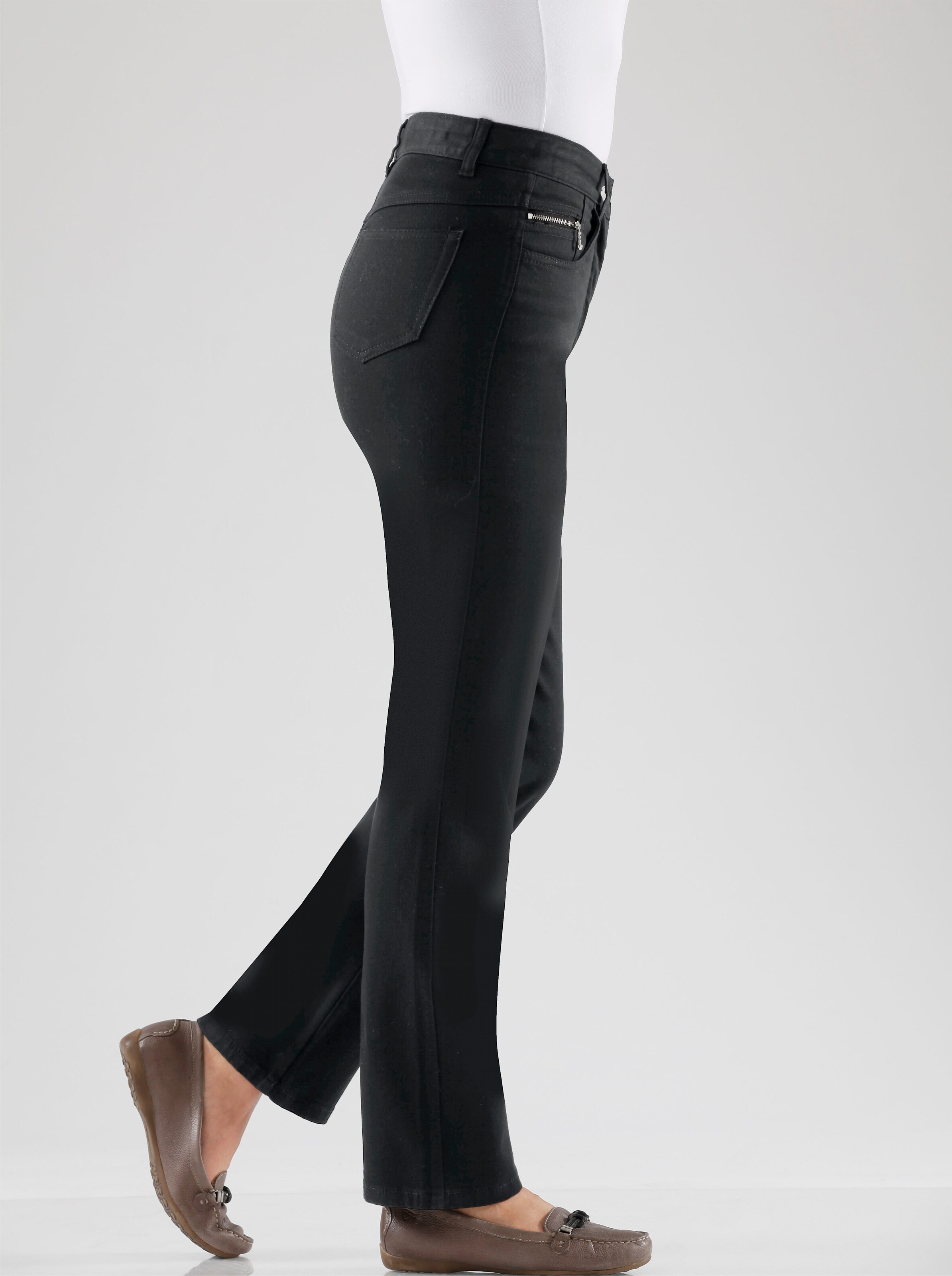 5-Pocket-Jeans