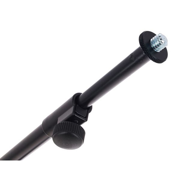 K&M 258 Klemmstativ für Mikrofone