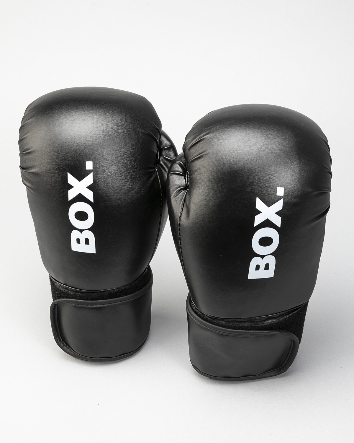 LEVITY Boxing Gloves 12oz (2 stk)