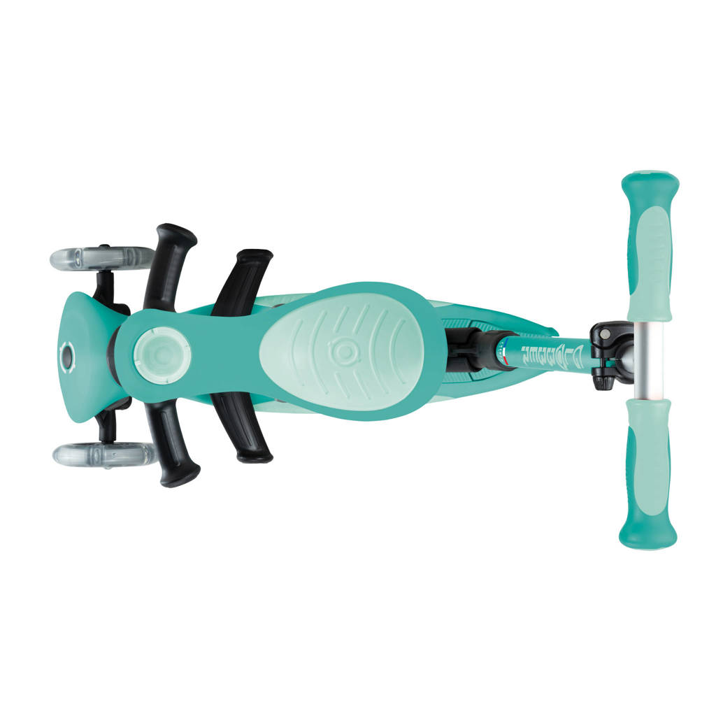 Go Up Deluxe Flash Lights Mint