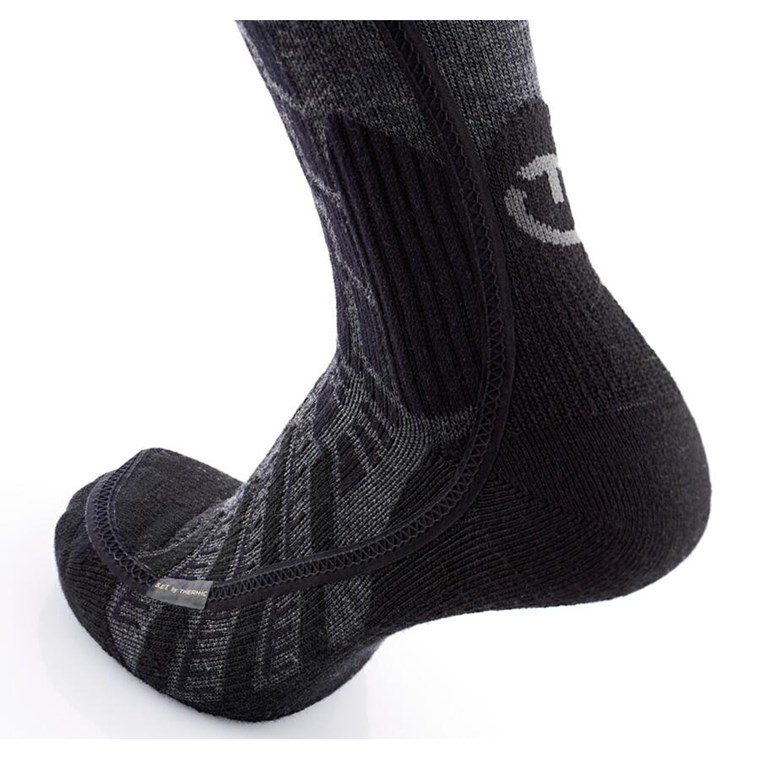 Therm-ic Ultra Warm Comfort Socks S.E.T + S-Pack1400B Nocolor