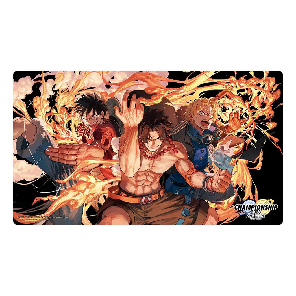 One Piece Card Game - Special Goods Set