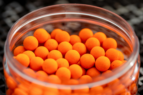 Appâts équilibrés Sonubaits Spike'um 8mm (40g)