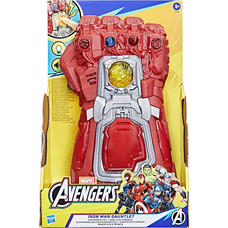 Disney Avengers infinity gauntlet electronic