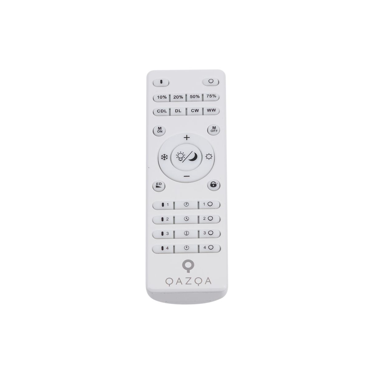 Railsysteem met 6 spots en 2 plafondlampen zwart 1-fase - Magnetic Lance Puk