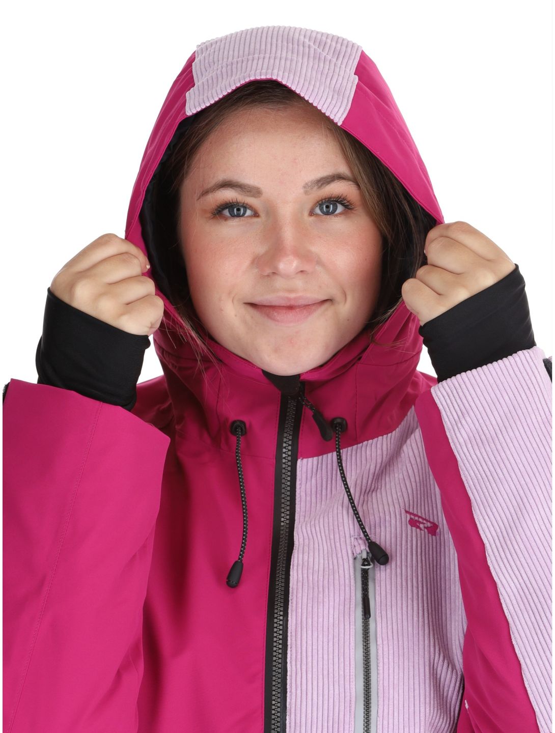 Faye-R ski-jas dames