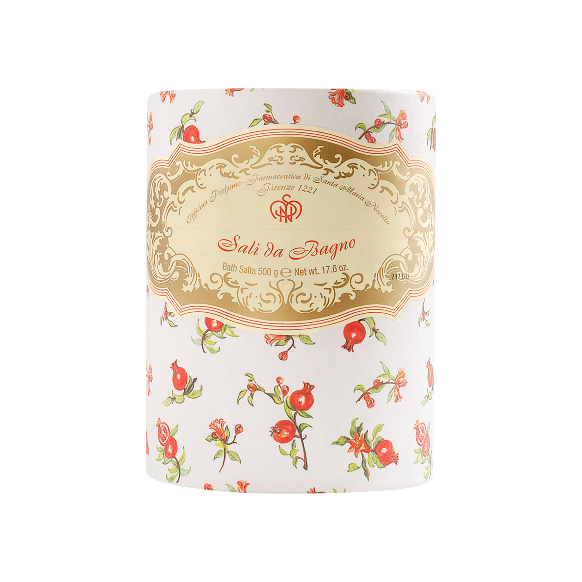 Melograno Bath Salts 500gr