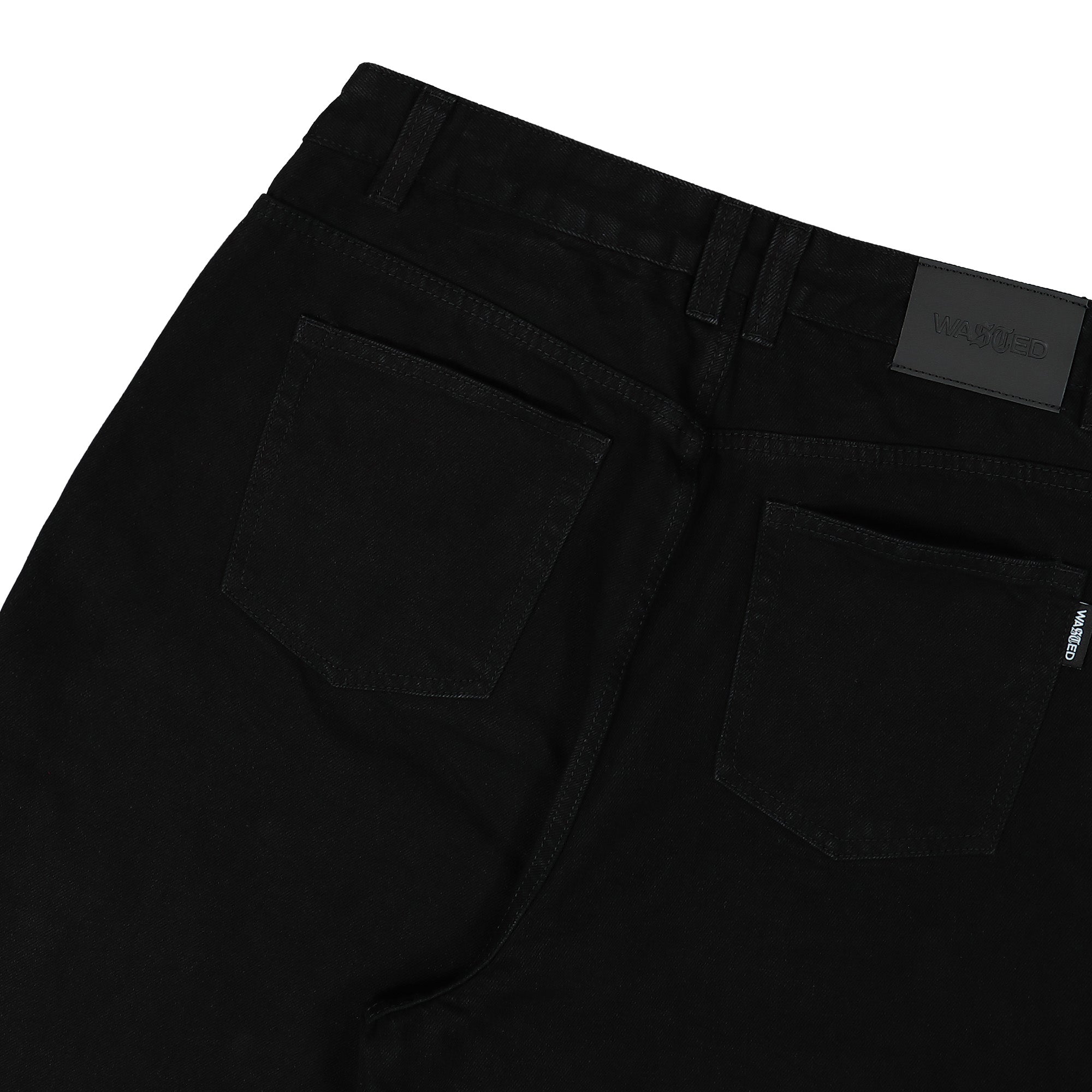 Wasted Paris<br>Signature Casper Pant