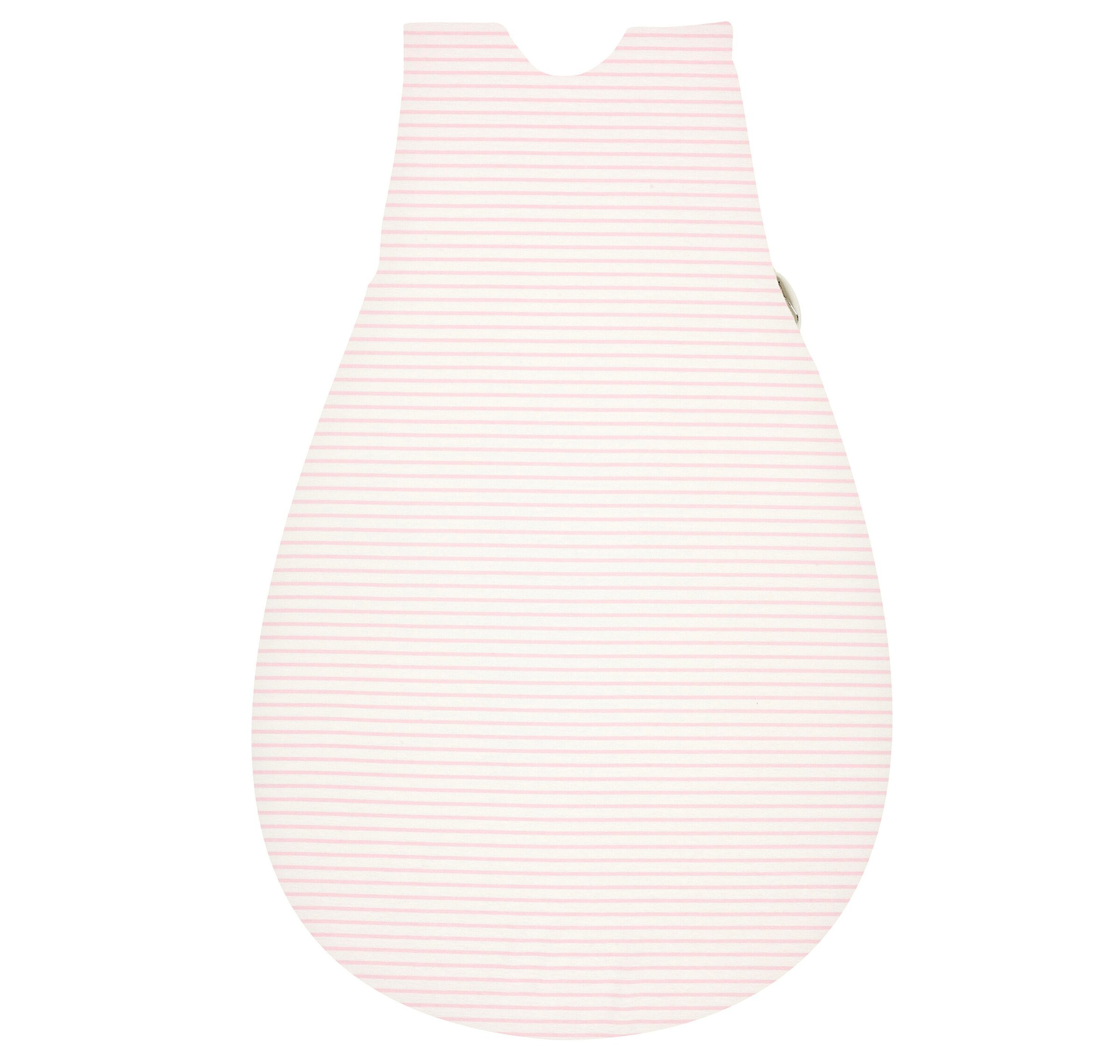Alvi Baby-Mäxchen® Außensack (BIO Baumwolle) - Ringlets Koala rosé