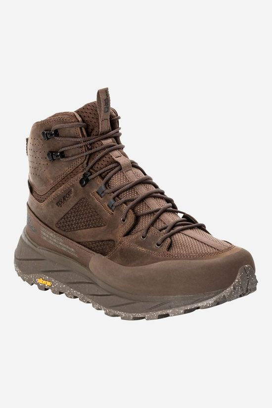Jack Wolfskin Jack Wolfskin Terraquest Texapore Mid M