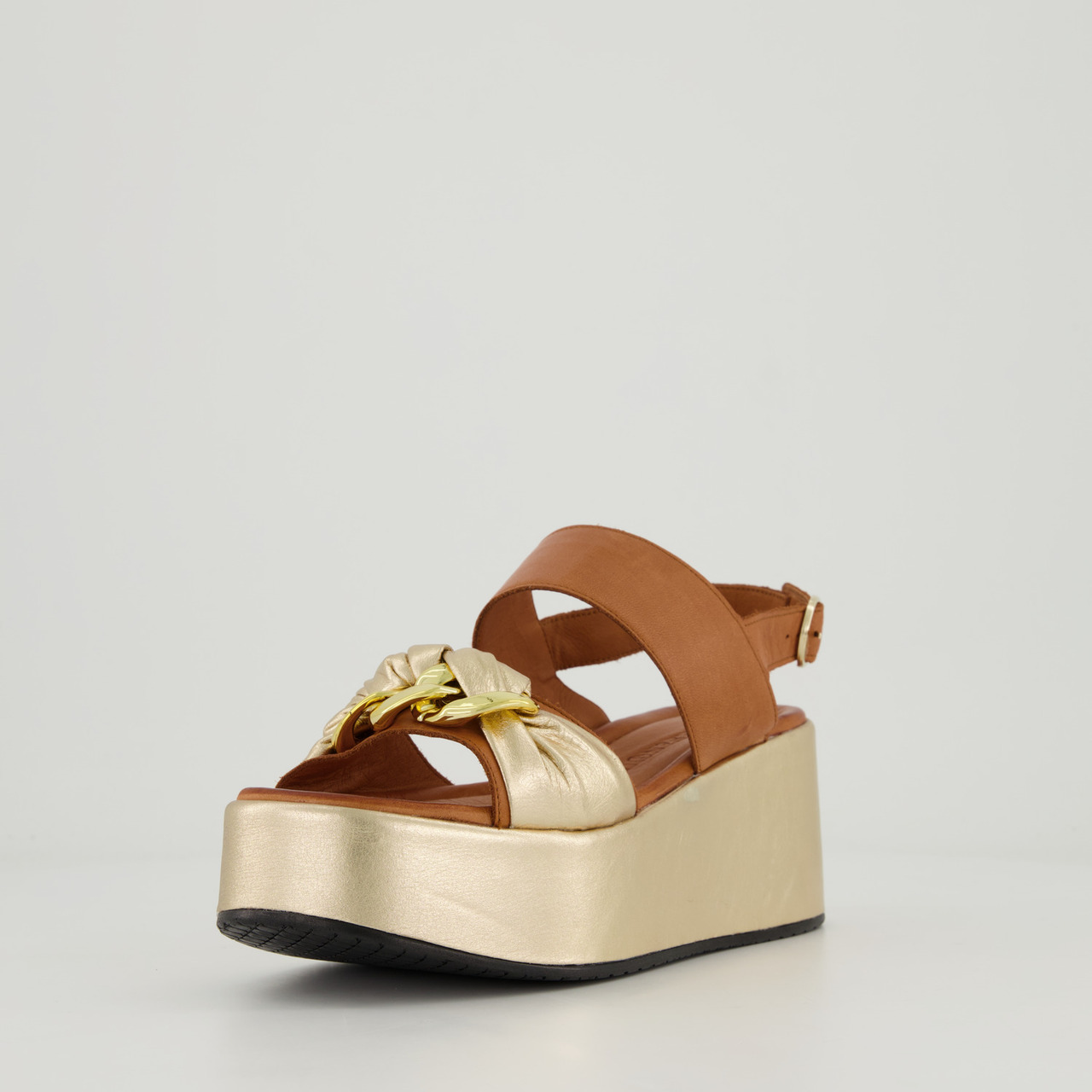 Cafe Noir Sandalen