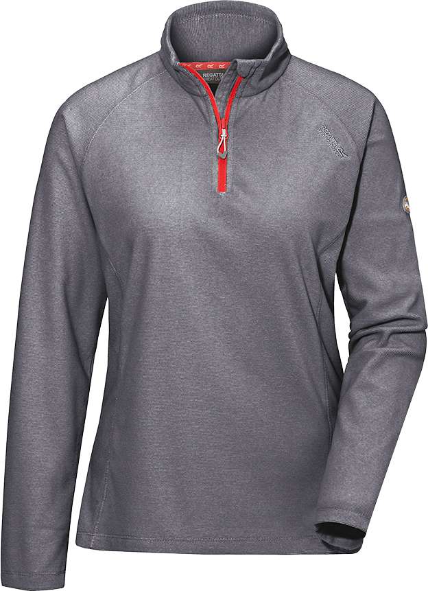 Regatta Montes Damen Fleecepullover