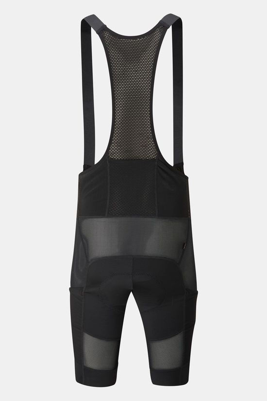Rab Rab Cinder Liner Bib Shorts Fietsshort