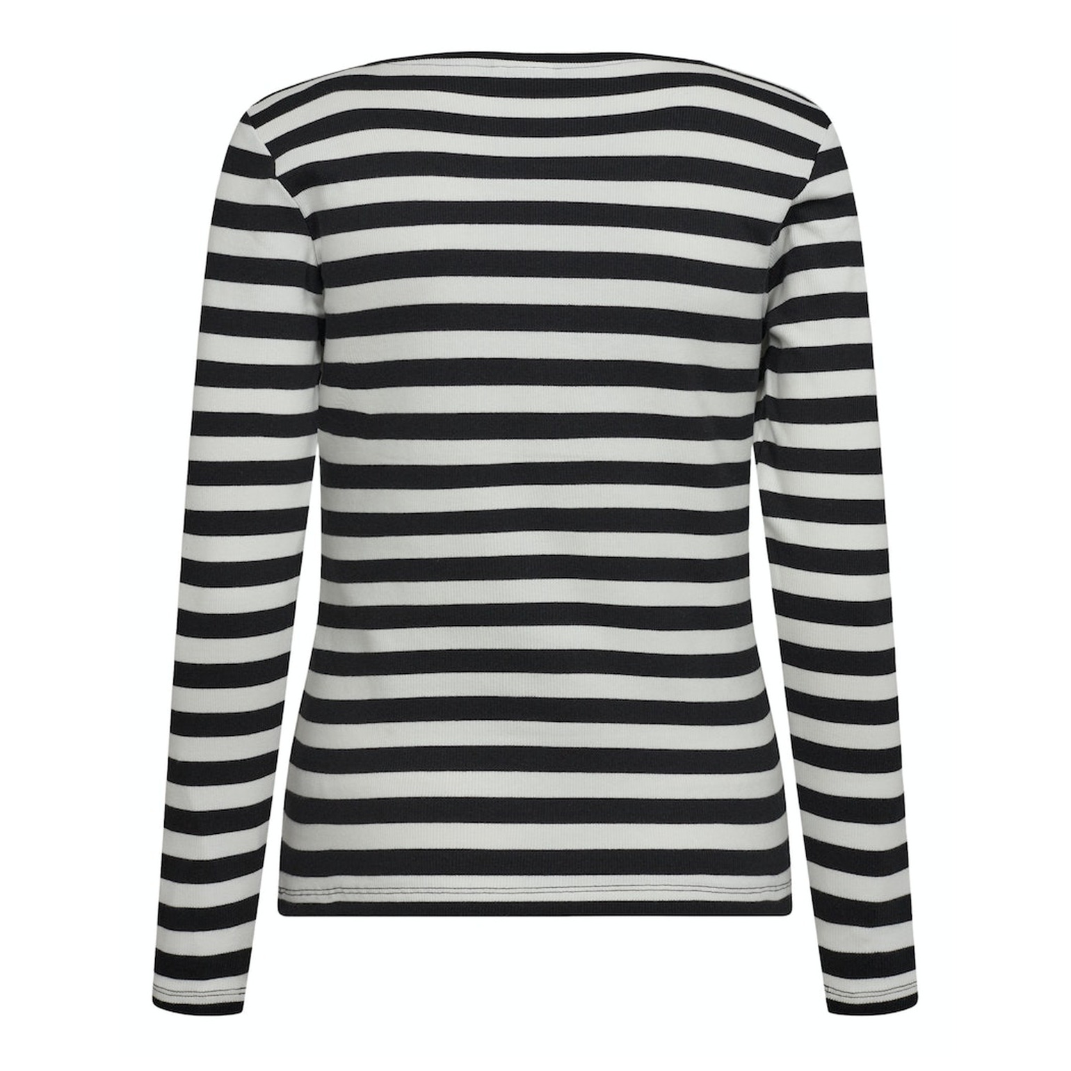 Nümph NUMIXIE LS BLOUSE - GOTS